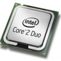 Процессор Intel Core 2 Duo E6300