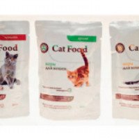 Корм для кошек Cat Food
