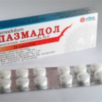 Обезболивающее средство "Спазмадол"