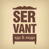 Ресторан "Servant еда & люди" (Украина, Черкассы)