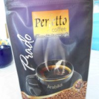 Кофе Perfetto Prado растворимый сублимированный