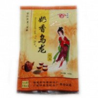 Китайский чай Long Yang "Молочный улун"