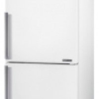 Холодильник двухкамерный Samsung RB-28FEJNCWW