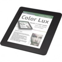Электронная книга PocketBook 801 ColorLux 8