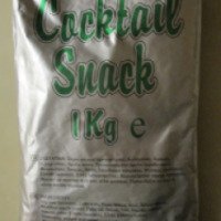 Набор орехов TUV Cocktail Snack