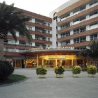 Отель Costa Encantada Aparthotel 4* (Испания, Ллорет-де-мар)
