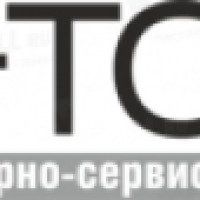 Сеть инженерно-сервисных центров "IT-TON.ru" (Россия, Челябинск)