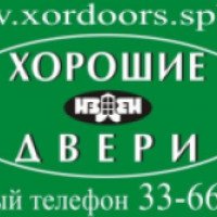 Магазин дверей ''Хорошие двери'' (Россия, Санкт-Петербург)