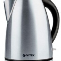 Электрический чайник VITEK VT-1170 SR