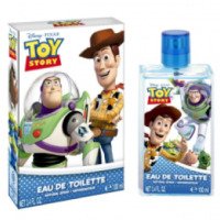 Детская туалетная вода Disney Pixar "Toy story"