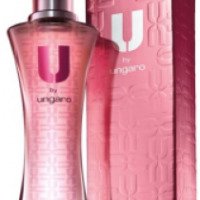 Женская парфюмированная вода Avon U by Ungaro for Her