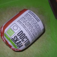 Колбаса вареная Filetti "Докторская"