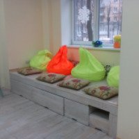 Детский центр творчества и развития "Академия успеха" (Россия, Москва)