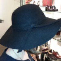 Шляпа женская Эконика