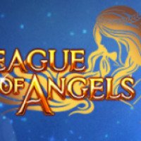League of Angels - браузерная игра