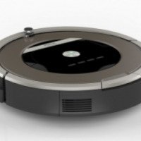 Робот пылесос iRobot Roomba 800