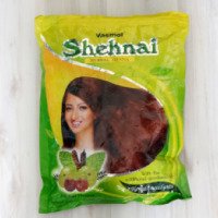 Хна для волос Vasmol Shehnai
