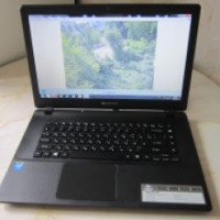 Ноутбук Packard Bell ENTF71BM