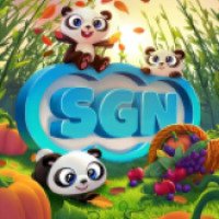 Panda Pop - игра для Android