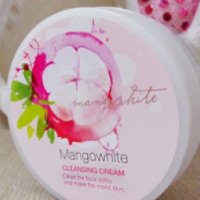 Очищающий крем для умывания It's Skin Mangowhite Cleansing Cream