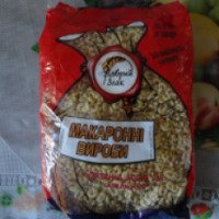 Макароны "Добрый злак"