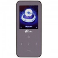 MP3-плеер Ritmix RF-4310