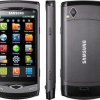 Сотовый телефон Samsung GT-S8500