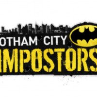 Gotham City Impostors - онлайн-игра для Windows