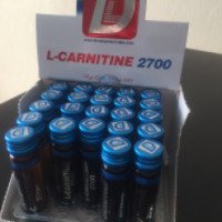 Спортивное питание Dynamic Development L-карнитин 2700