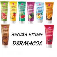 Молочко для тела Dermacol AROMA RITUAL