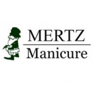 Маникюрный набор Mertz
