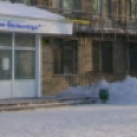 Детская городская больница в Рубцовске 