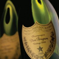 Шампанское Moet Chandon "Dom Perignon" 2000