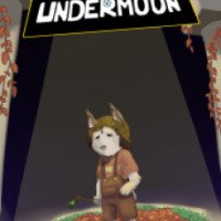 Undermoon - игра для PC