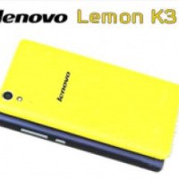 Смартфон Lenovo K3 Music Lemon K30-T