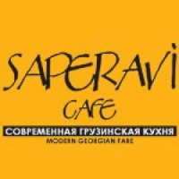 Ресторан "Saperavi Cafe" (Россия, Москва)