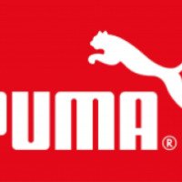 Детские кроссовки Puma