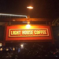 Ресторан Light House Coffee (Вьетнам, Нячанг)