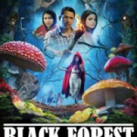 Фильм "Черный лес" (2012)