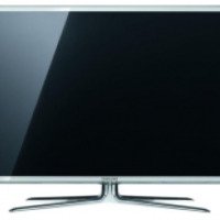 LED телевизор Samsung UE46D6510WS