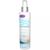 Магневое масло для волос Optimal Health Pure Magnesium Oil