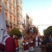 Праздник Страстная неделя (Испания, Кордоба)