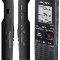 Цифровой диктофон Sony ICD-PX333