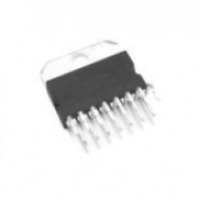 Усилитель мощности ST Microelectronics TDA-7294