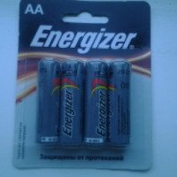 Батарейки Energiser AA-L46