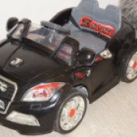 Детский электромобиль OCIE "Audi TT" с пультом управления