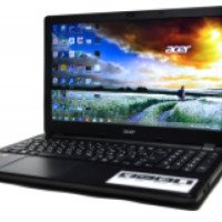Ноутбук Acer Aspire E 15 E5-571G-37FY