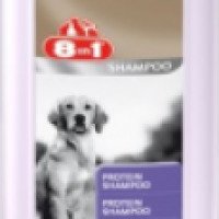 Шампунь для собак Protein Shampoo 8 in 1