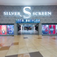 Кинотеатр Silver Screen (Беларусь, Минск)