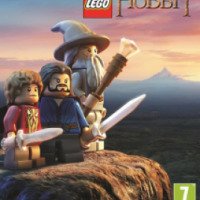 LEGO The Hobbit - игра для PC